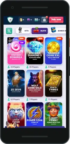 SafeCasino France casino